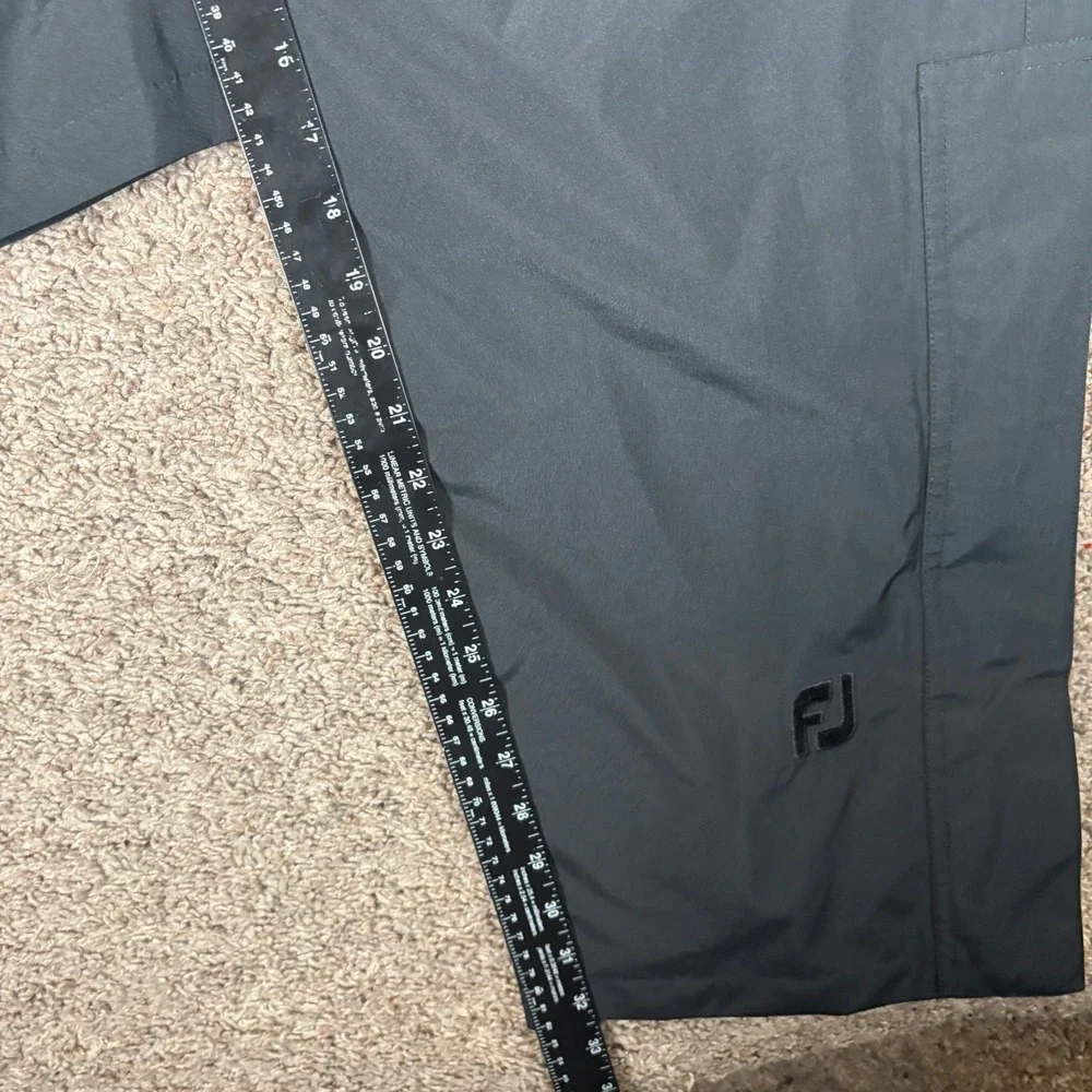 FootJoy dryjoys golf